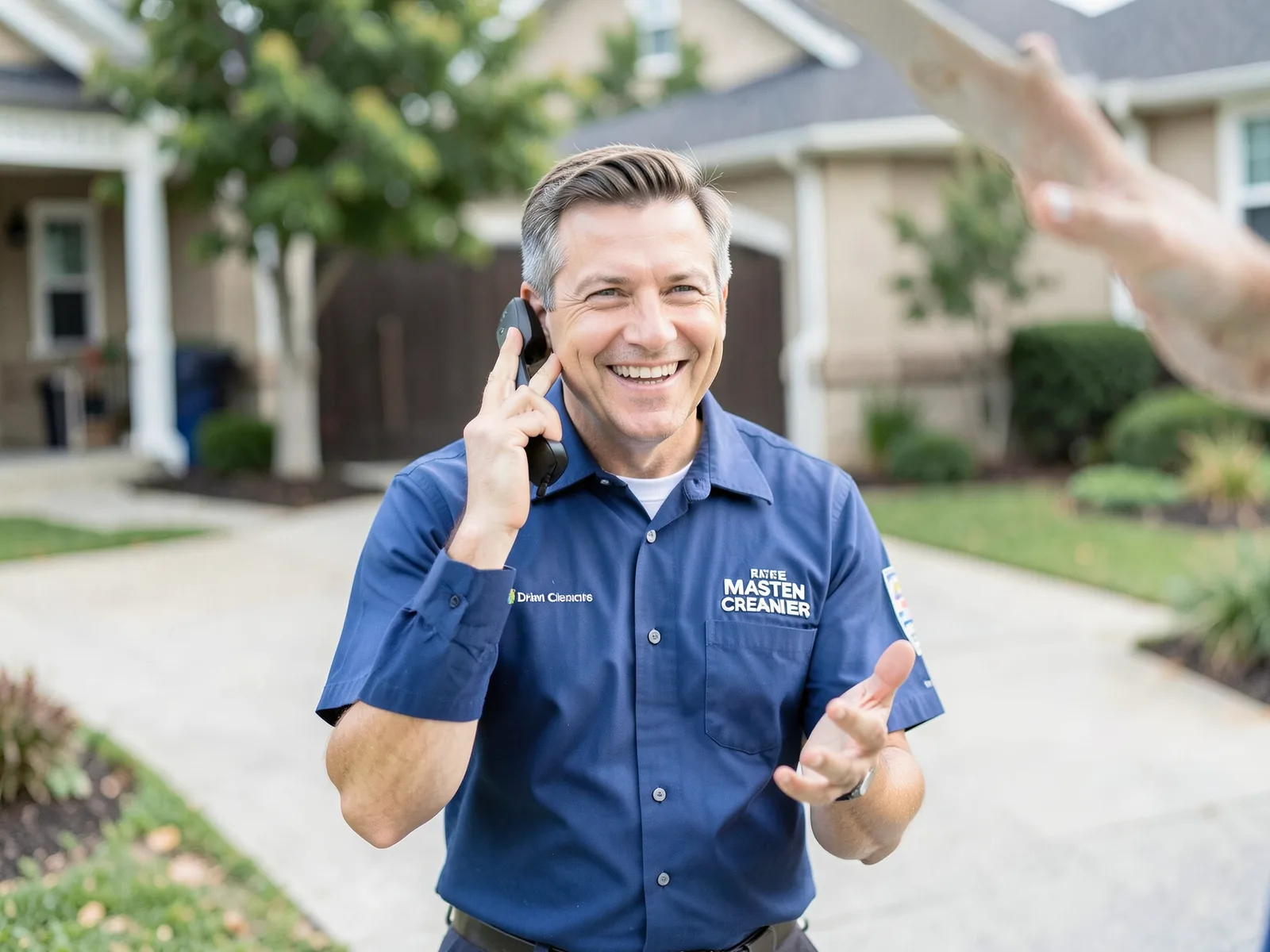 Drain Cleaning Kings Mills, OH FAQs